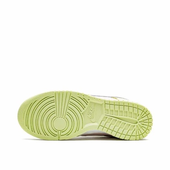 Nike Dunk Low ‘Lime Ice’ - Picture 9 of 13